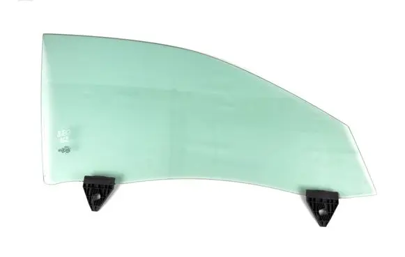 Audi A4 S4 B7 8E 8H Front door window glass four-door 8e0845232 43r001352 dot448as2m4