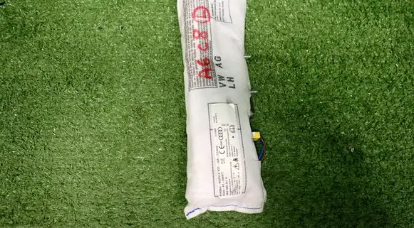 Audi A6 S6 C8 4K Seat airbag 4K8880241G