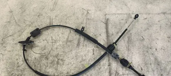 Ford Explorer V Gear shift cable linkage BB5P7E395AE