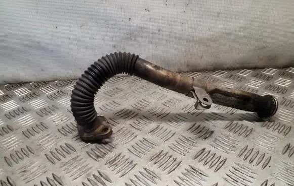 EGR valve line/pipe/hose