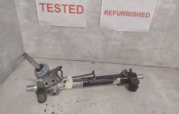 Opel Insignia A Steering rack P13292325 TNG1109A0004