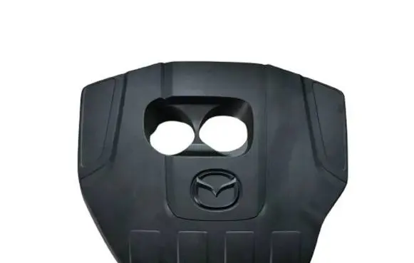 Mazda CX-5 II Engine hood trim PX9R102F0