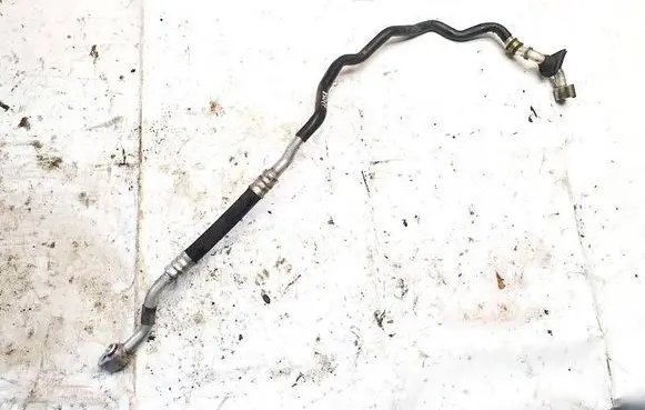 Porsche Cayenne (9PA) Air conditioning (A/C) pipe/hose