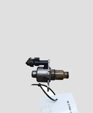 Opel Astra K Oil pressure sensor 181410717