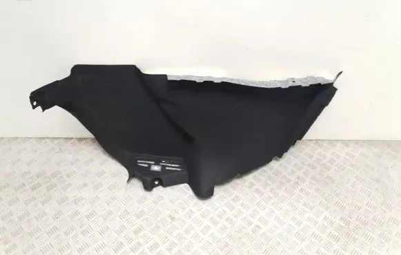 Tesla Model 3 Other trunk/boot trim element 1097005-00-M