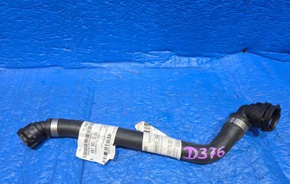 Mercedes-Benz Vito Viano W447 Air conditioning (A/C) pipe/hose A4475017300