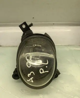 Audi A3 S3 A3 Sportback 8P Front fog light 8E0941700C