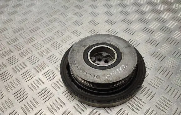 Mercedes-Benz Vito Viano W447 Crankshaft pulley A6540300803
