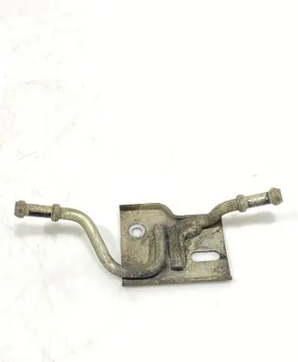 Muffler mount bracket/holder