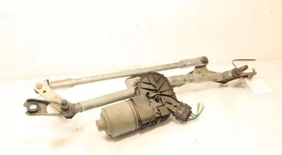 Peugeot Partner Front wiper linkage and motor 3397020954