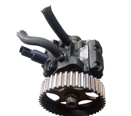 Peugeot Partner Fuel injection high pressure pump 0445010010