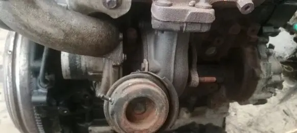 Renault Laguna II Turbo 7180898 276239