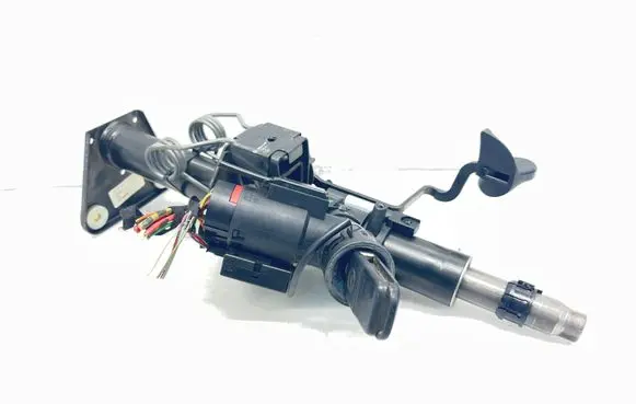 Mercedes-Benz ML W163 Steering wheel axle A1634600516