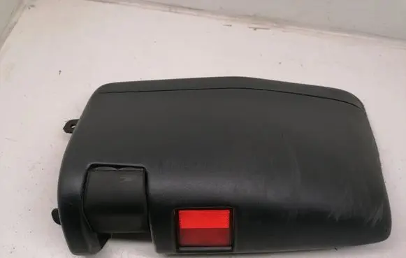 Peugeot Boxer Rear bumper corner part panel trim 1300179604