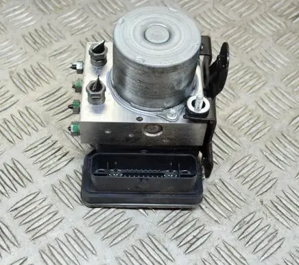 Jaguar F-Pace ABS Pump 0265259272 LX7314F447AE