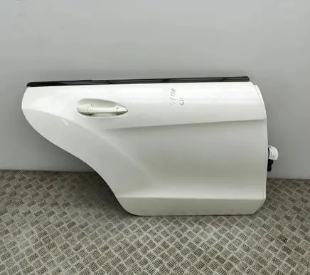 Mercedes-Benz CLS C218 X218 Rear door A2187301205