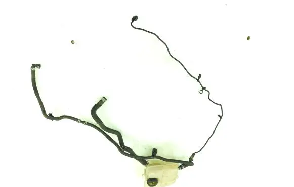 Ford Transit - Tourneo Connect Coolant expansion tank/reservoir 8V618K218AE 8V618K218DE AV418K218