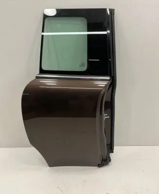 Mini One - Cooper Clubman R55 Rear door