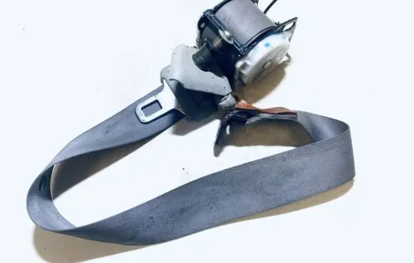 Mazda MPV Rear seatbelt lc64rh 0018780