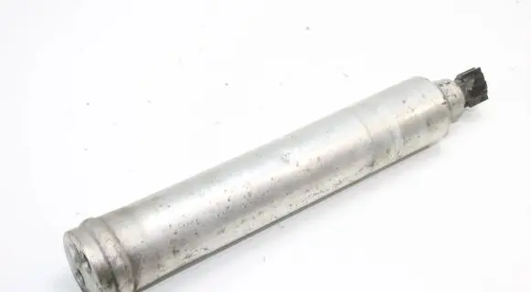 Nissan 370Z Air conditioning (A/C) expansion valve 