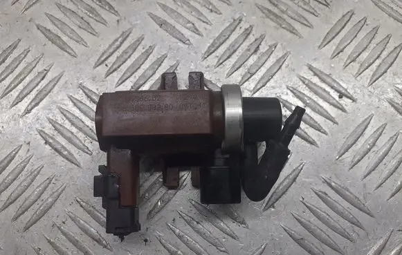Ford Focus Valve vacuum 9650098380