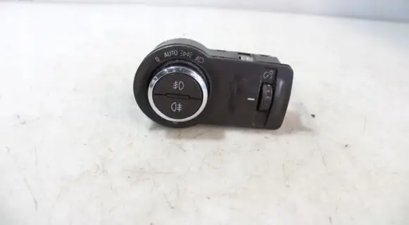 Opel Insignia A Light switch
