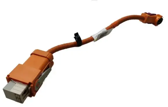 Volkswagen Caddy Wiring harness 3WA971483