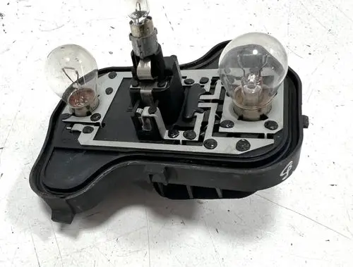 Volkswagen Golf V Tail light bulb cover holder 1K6945257