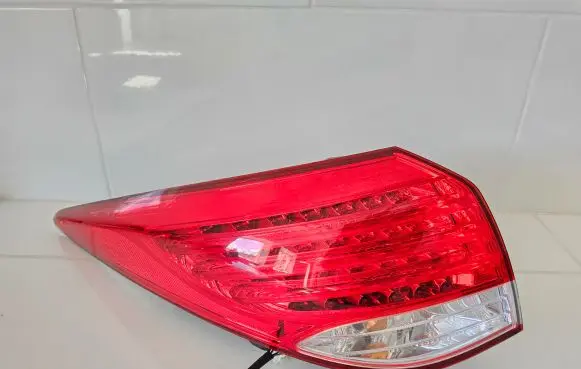 Hyundai i40 Rear/tail lights 924013Z000