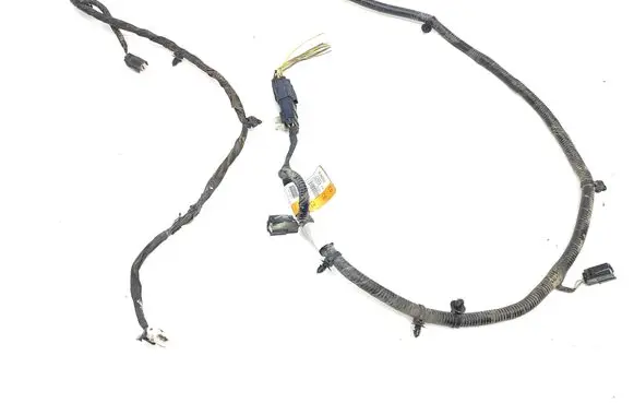 Ford Edge II Parking sensor (PDC) wiring loom F2GT15K868CD 4C68092716 33252475