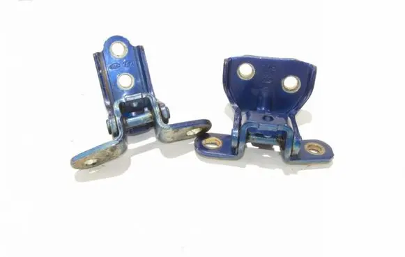 KIA Sportage Rear door hinge set 