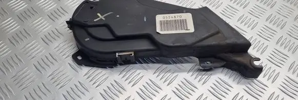 Volvo V50 Timing belt guard (cover) 9642550180
