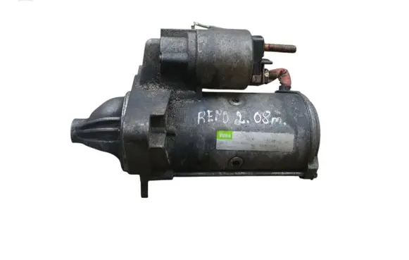 Renault Espace - Grand espace IV Starter motor 8200458765 TS22E5 06C60158