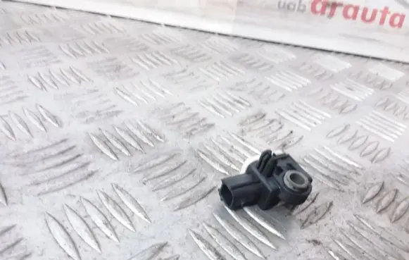 Volvo V60 Airbag deployment crash/impact sensor 31334336