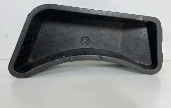 Volkswagen Touareg II Tool box 7P6863220