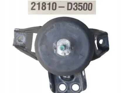 Hyundai Tucson TL Engine mount bracket 21810D3500