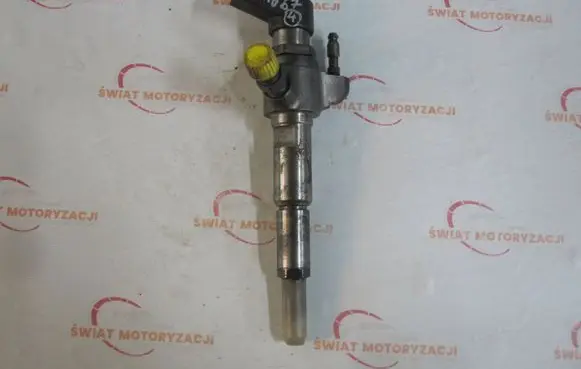 Ford Focus Fuel injector A2C59513556 9802448680