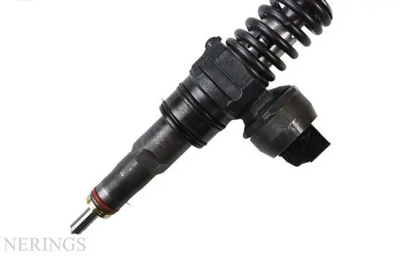Audi A2 Fuel injector 0986441551