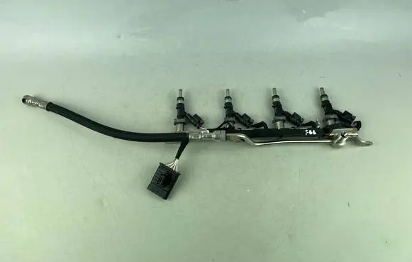 Mini F66 Fuel injectors set 5A9E130 8483304 0280158457