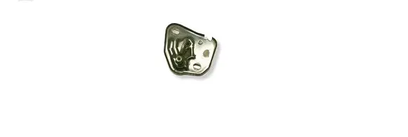 Audi A6 S6 C7 4G Engine bonnet/hood lock/latch loop/hook 4G0823186