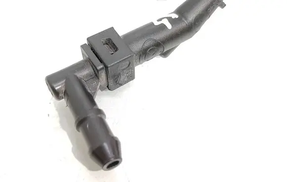 BMW X5 E70 Rear window washer spray nozzle 7149645 714964503 13264010