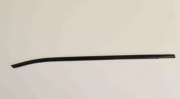 BMW X3 F25 Door glass trim 