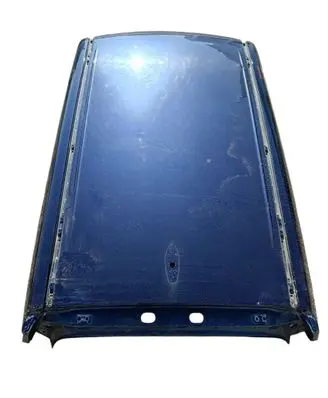 Mitsubishi Outlander IV Roof 