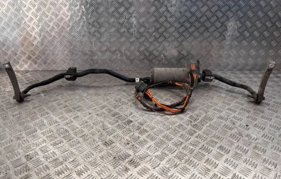 Audi SQ7 Rear anti-roll bar/sway bar 4M0511023K