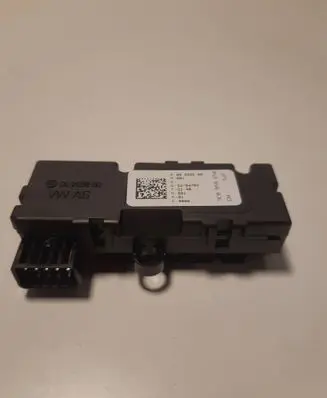 Volkswagen PASSAT B6 Steering angle sensor A00203800