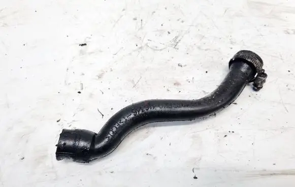 Volkswagen Caddy Breather hose/pipe 028103493S