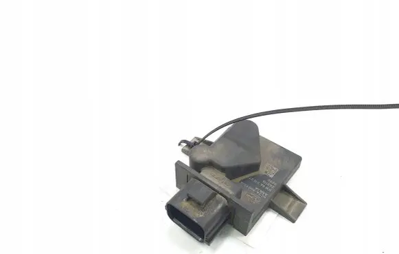 Ford Transit VII Other control units/modules HC34-5H297-AA