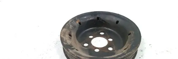 Audi A4 S4 B5 8D Power steering pump pulley 058145255C