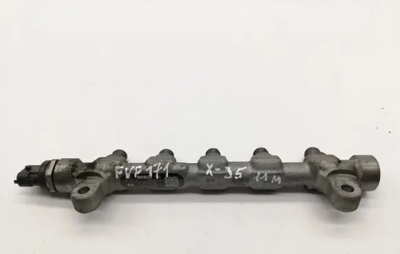 Hyundai ix35 Fuel main line pipe 0445214181