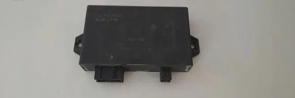 Citroen C8 Parking PDC control unit/module 9629825480